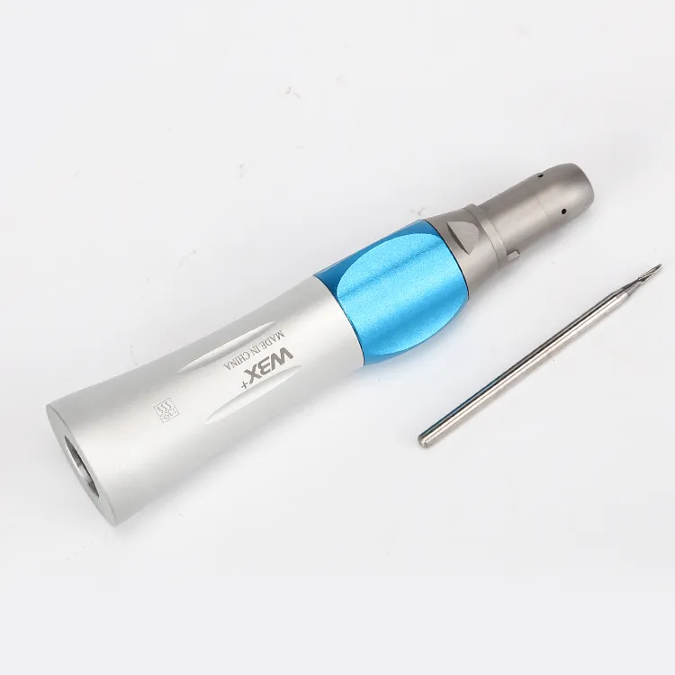 Dental Straight Handpiece