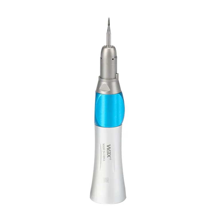 Dental Straight Handpiece