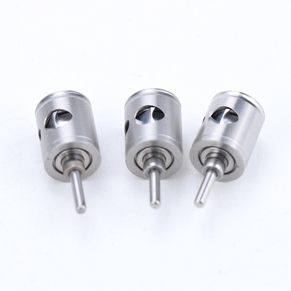 SANDENT Dental Turbine Replacement Cartridge For NSK PANA MAX High Speed Handpiece 4/2H