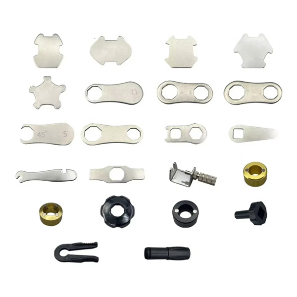 Dental Handpiece Repair Tools