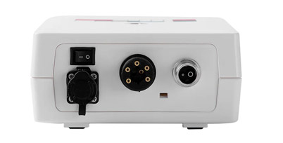 dental brushless electric motor