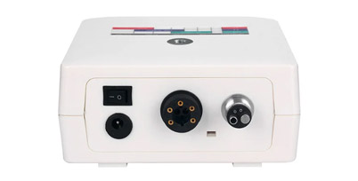 dental electric micro motor