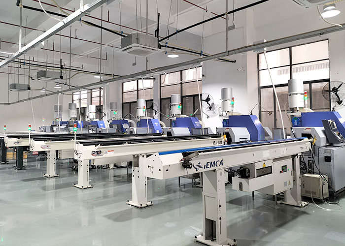 Exquisite Craftsmanship, Global Service