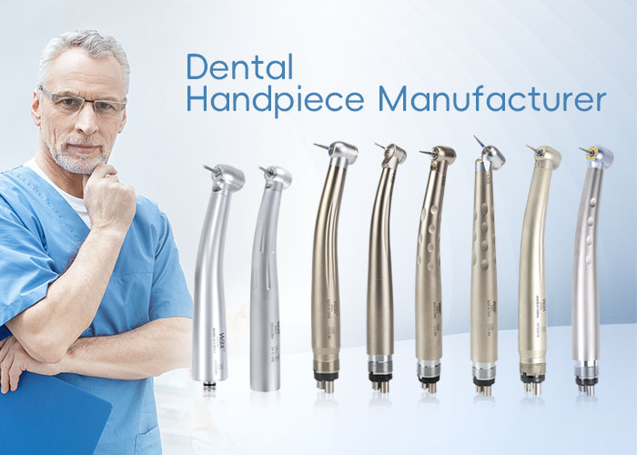 The superior choice for dental product innovation The superior choice for dental product innovation