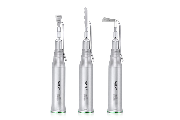 dental handpiece