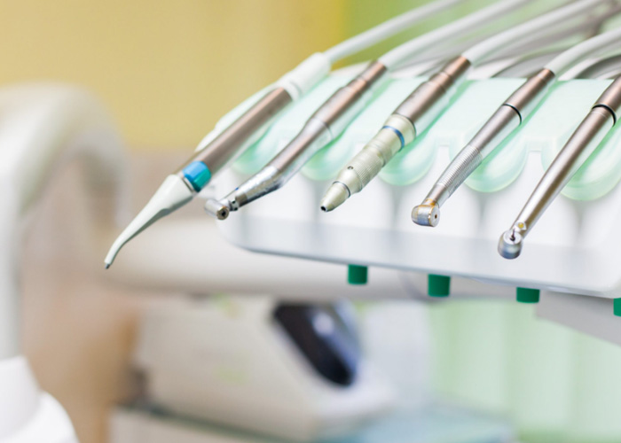 Dental Handpiece-An Essential Tool in Modern Dentistry