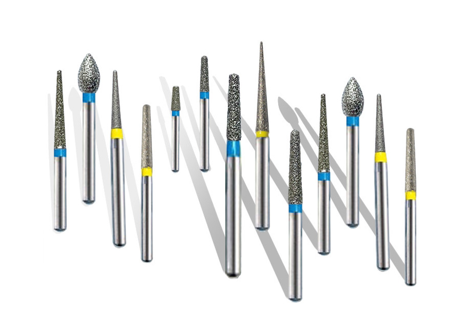 dental burs