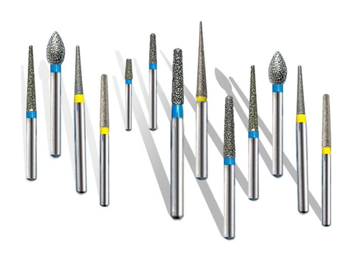 What Are Dental Burs? What Are Dental Burs?