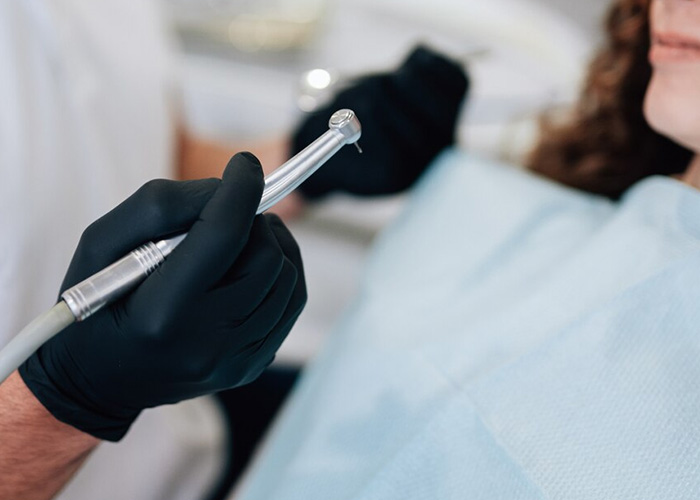 Dental Handpiece Maintenance Dental Handpiece Maintenance