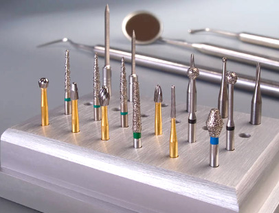 dental burs dental burs