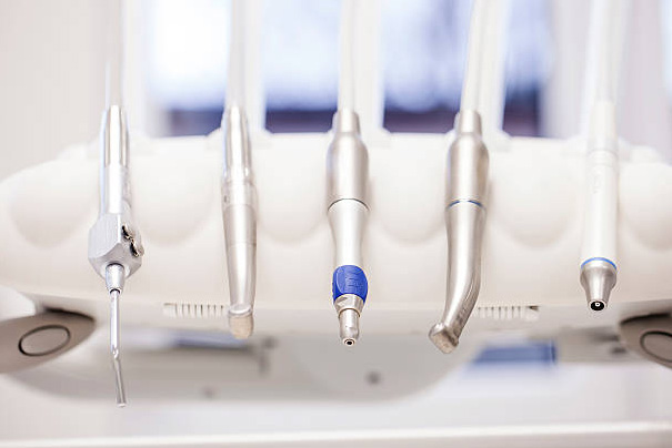 Dental Handpiece