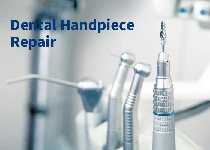 Dental Handpiece Repair Services Dental Handpiece Repair Services