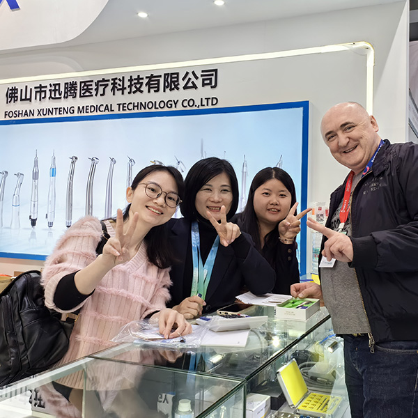 Feedback from our customers