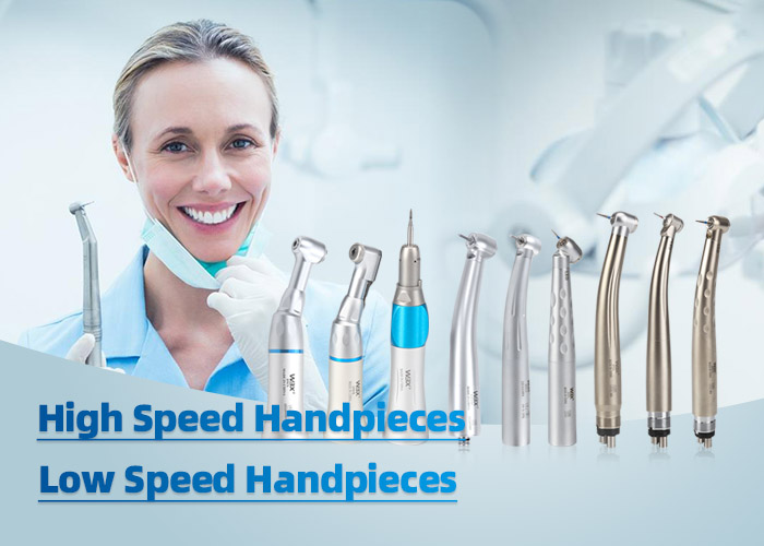 Comprehensive Guide to Dental Handpieces: Types, Functions, and Suppliers Comprehensive Guide to Dental Handpieces: Types, Functions, and Suppliers