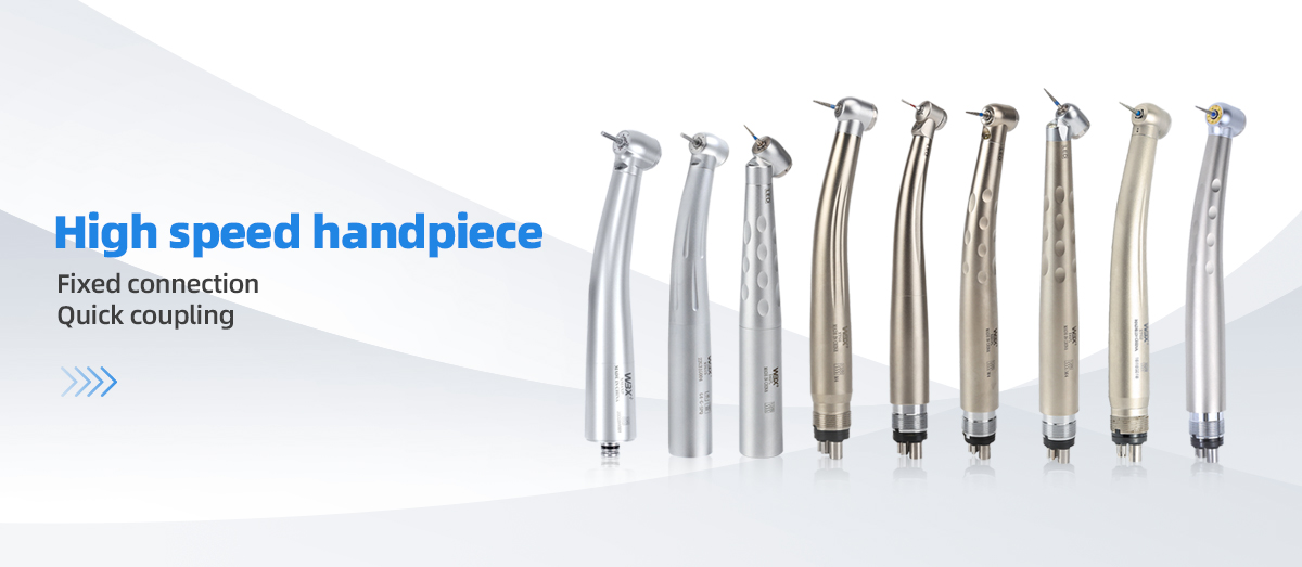 Dental Handpieces
