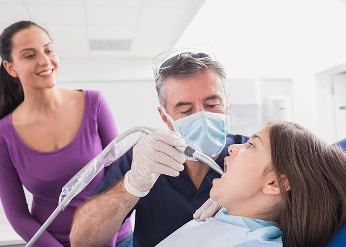 Dental Straight Handpiece Maintenance and Performance Tips