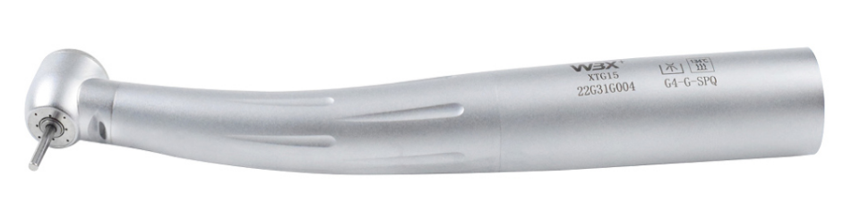 Handpiece