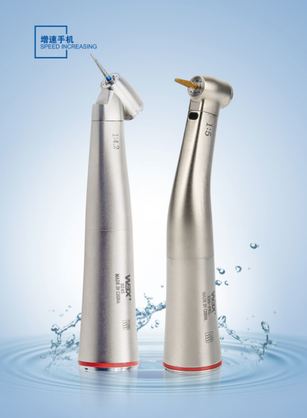 dental high-speed handpiece dental high-speed handpiece
