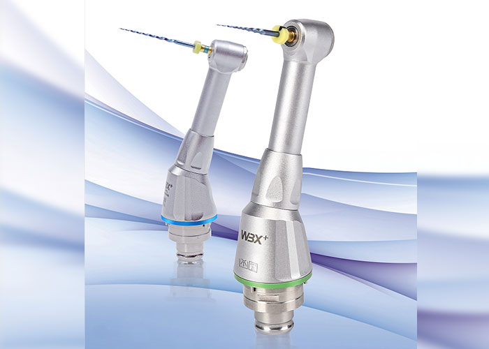 Precision Redefined: The WBX Dental High-Speed Handpiece System for Modern Dentistry