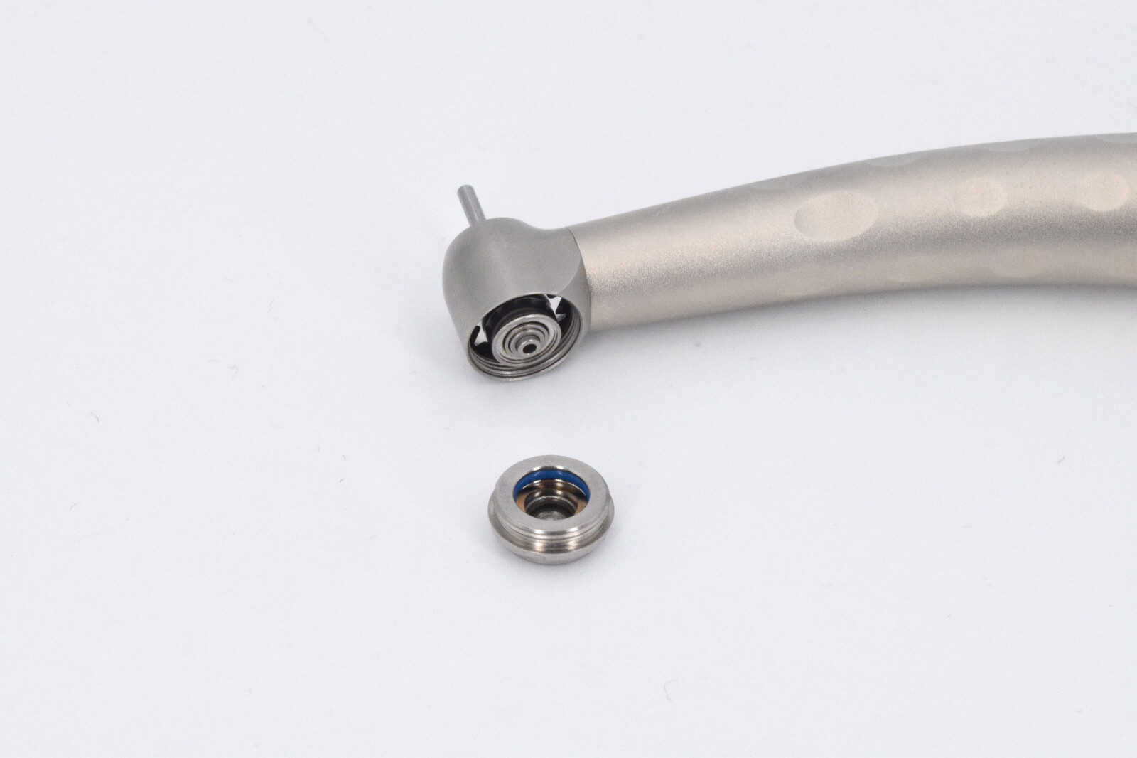 Dental high-speed handpiece