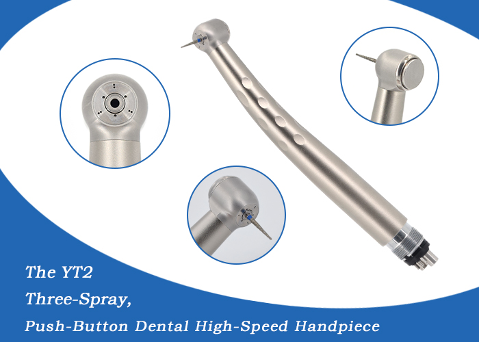 The YT2: Redefining Precision and Efficiency in Modern Dental Surgery