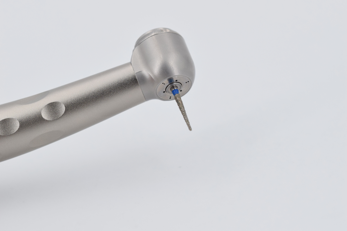 WBX dental handpiece