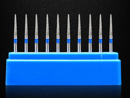 Surgical high speed handpiece