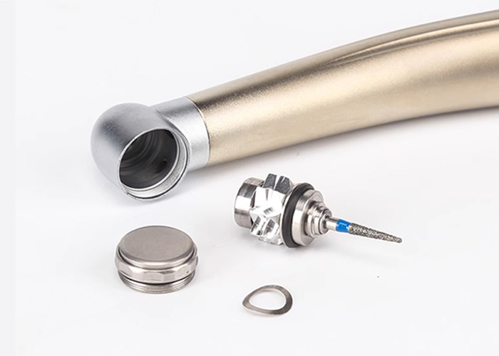 Core Focus: The Heart of Your High-Speed Handpiece