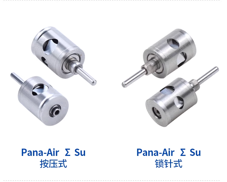 high speed handpiece