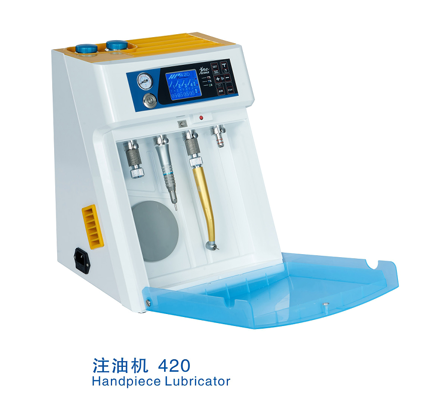 high-speed handpiece