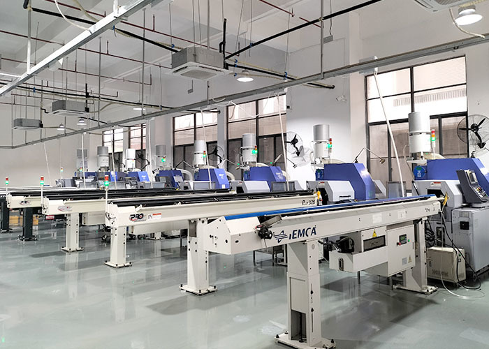 Dental handpiece repair