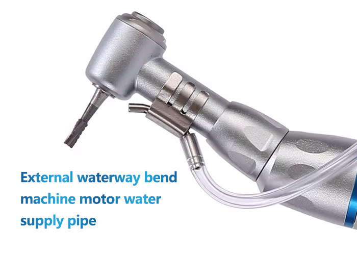slow speed dental handpiece