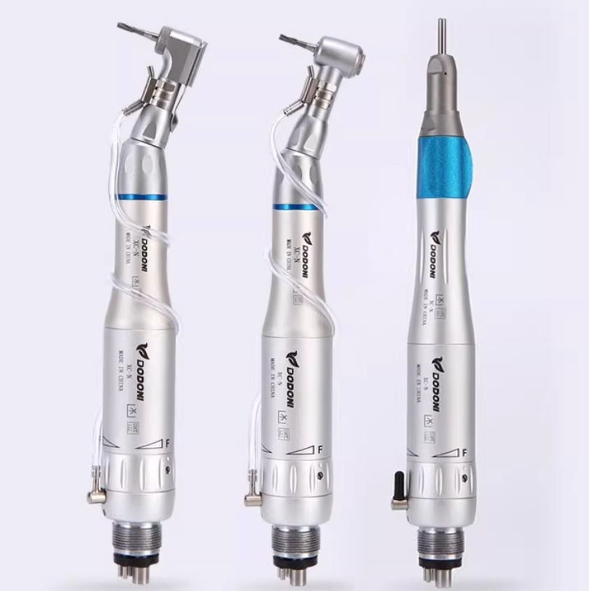 dental low speed handpiece