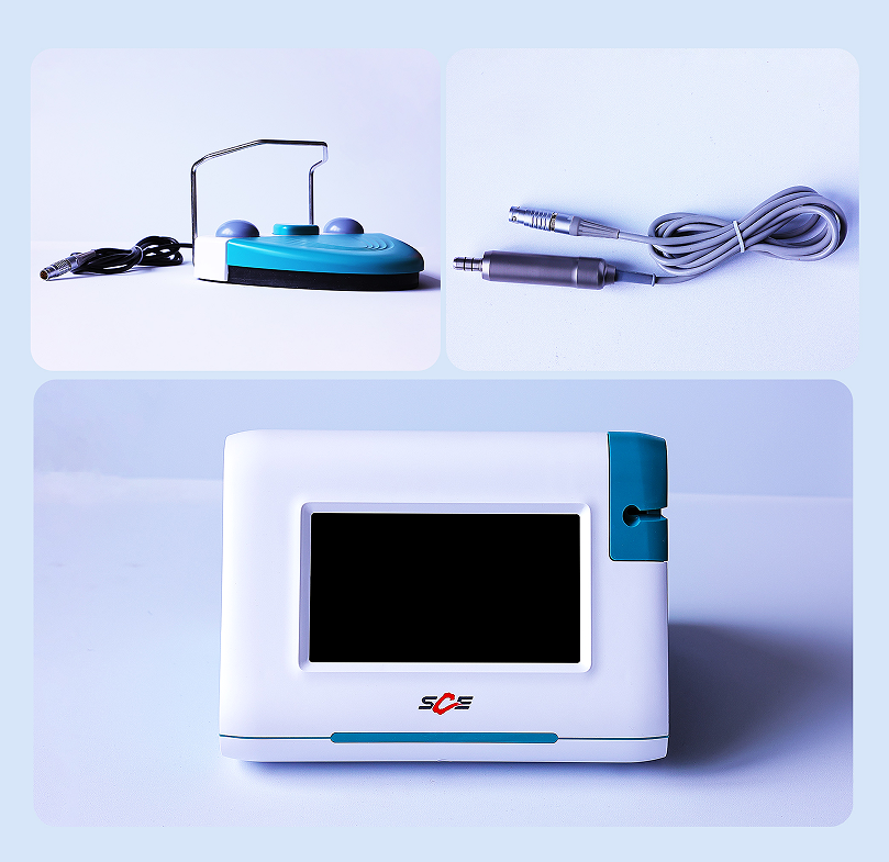 Dental Implant Handpiece