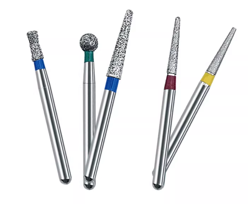 dental high speed handpiece