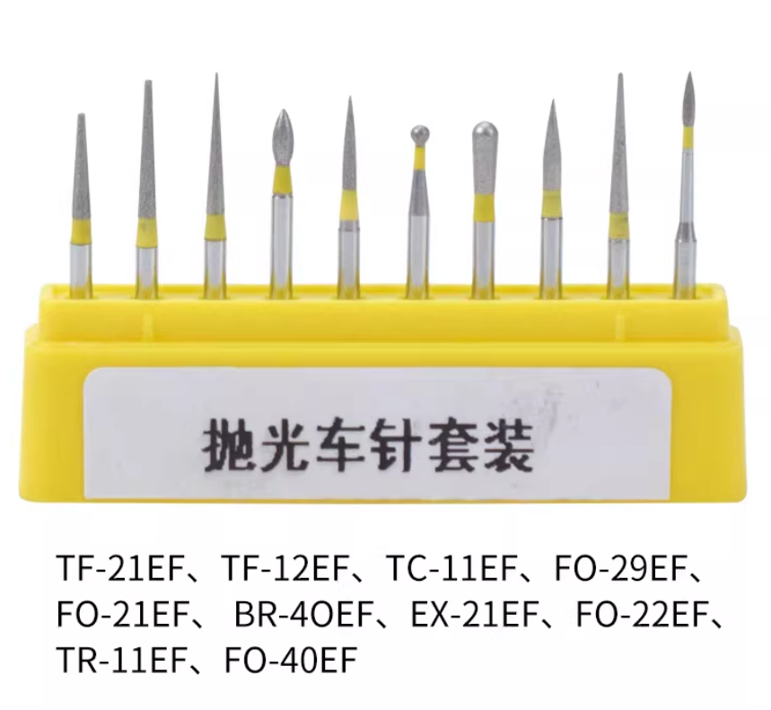 high speed handpiece