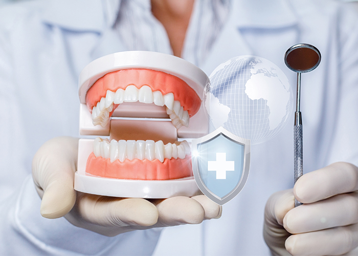 Your Precision Partner: The Critical Role of a Quality Dental Handpiece