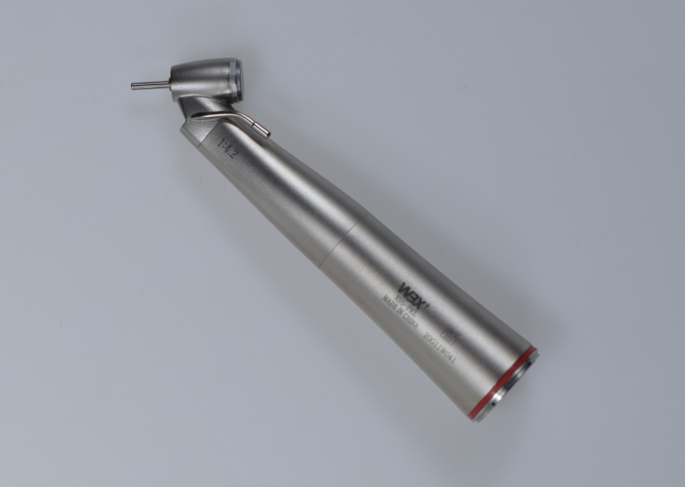 dental handpiece