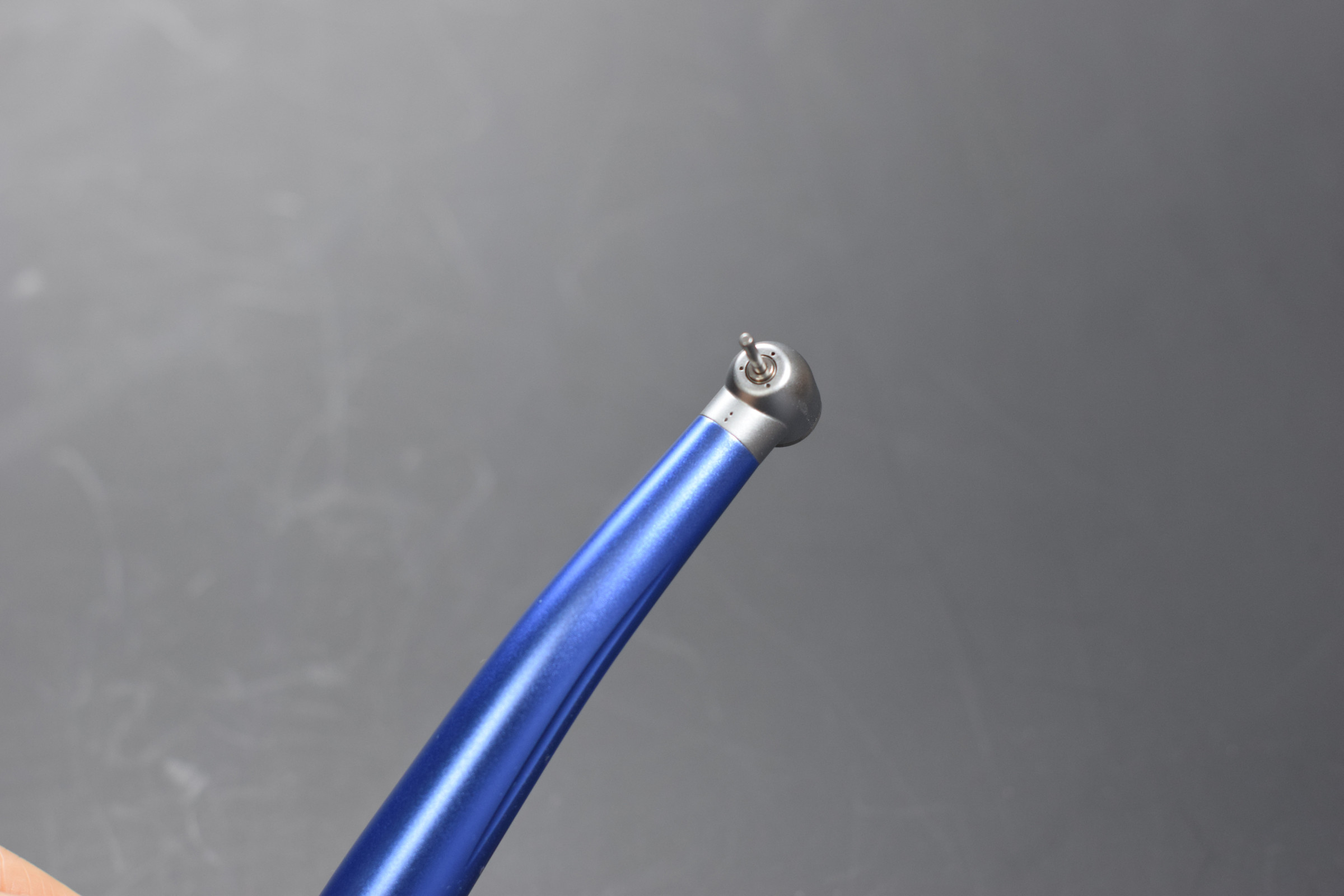 Dental handpiece