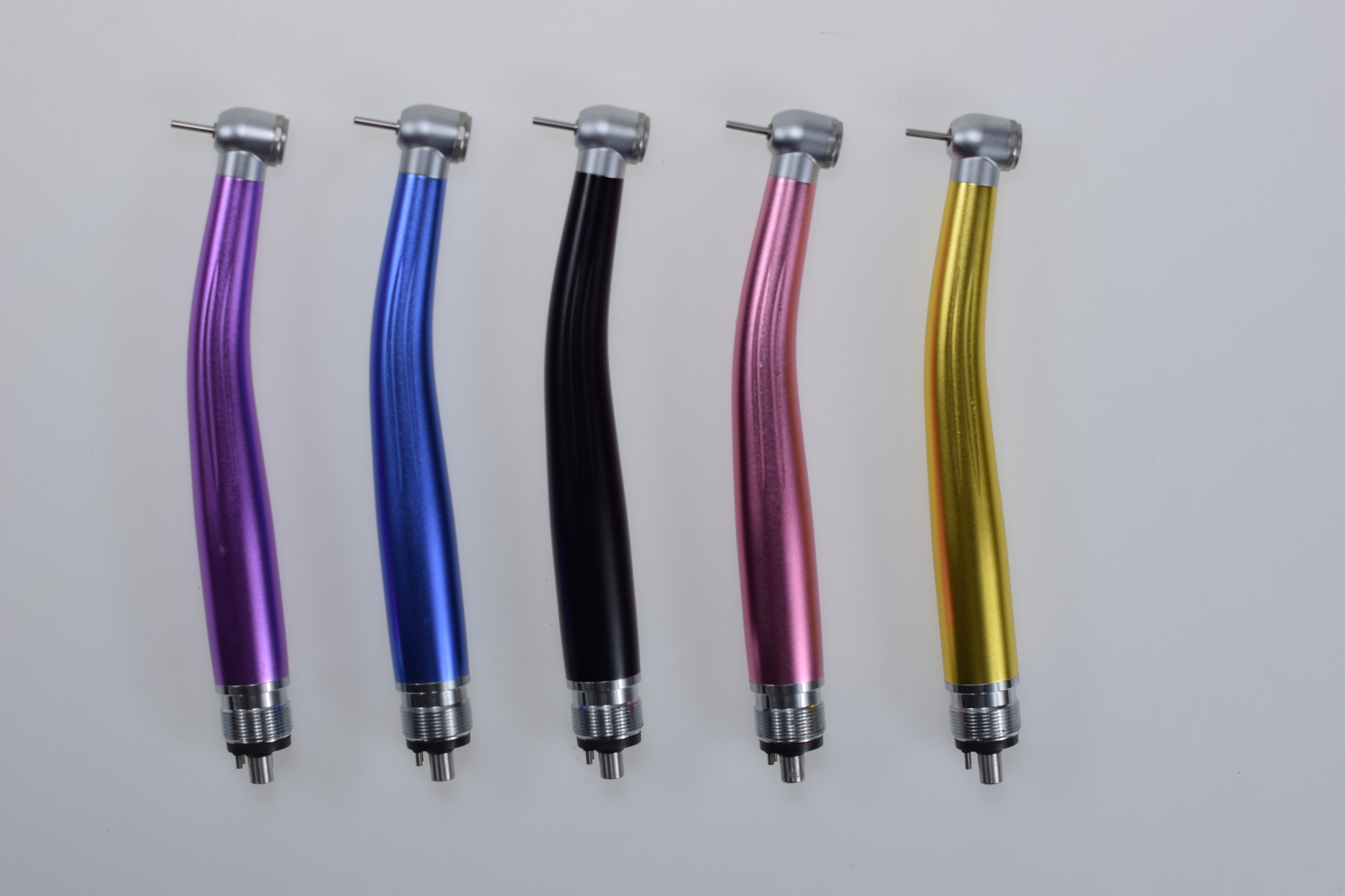 High-speed dental handpiece
