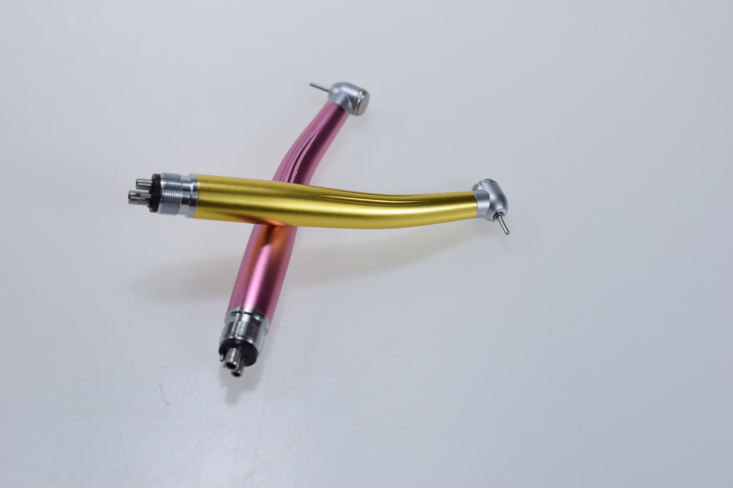 Dental turbine