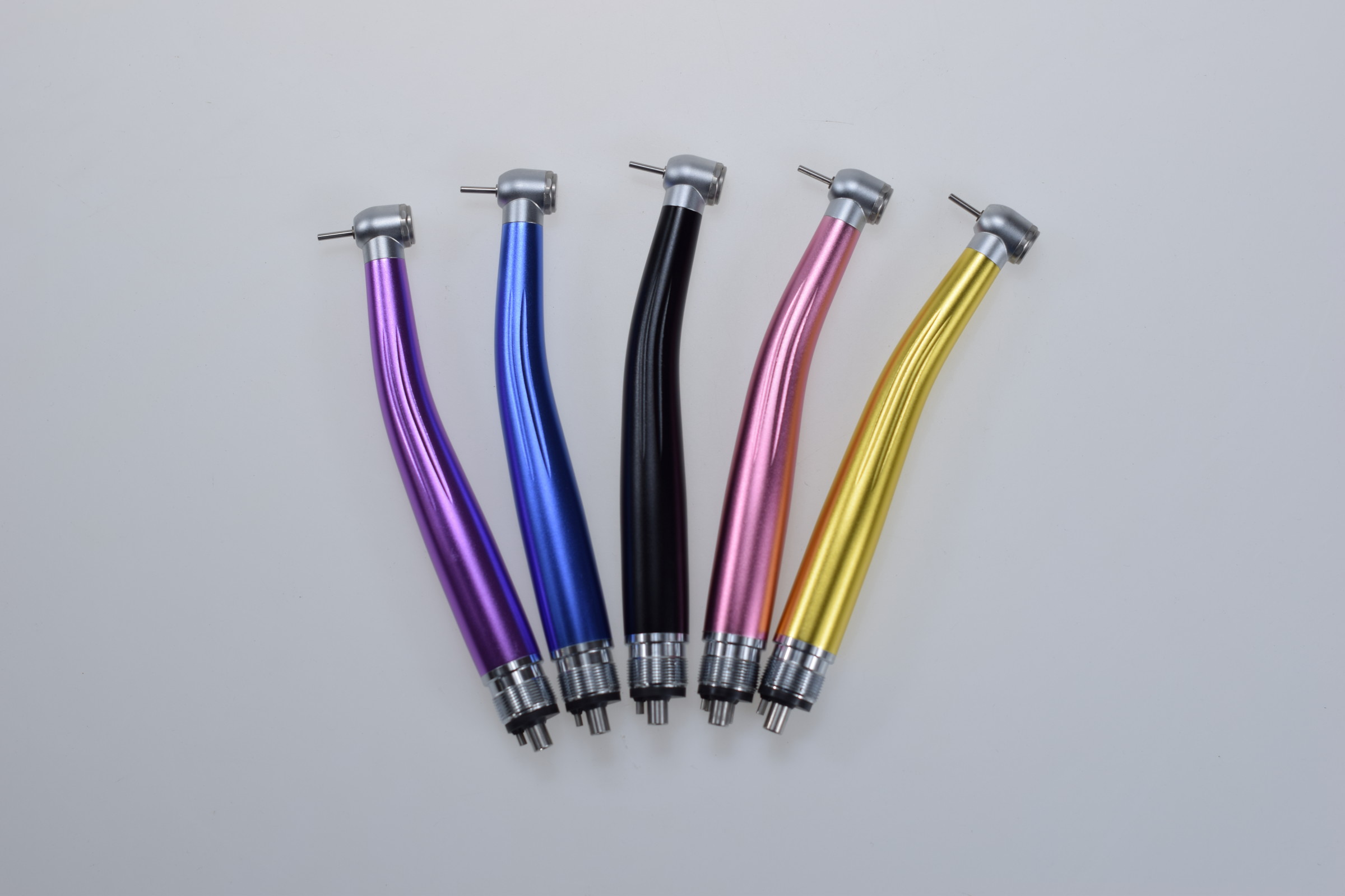 Dental handpiece
