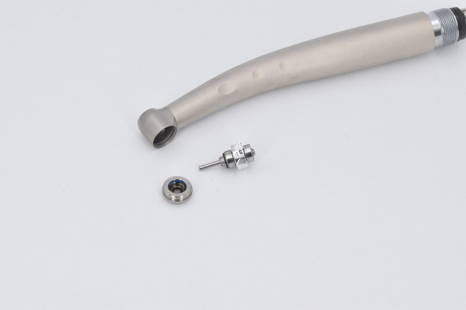 dental handpiece