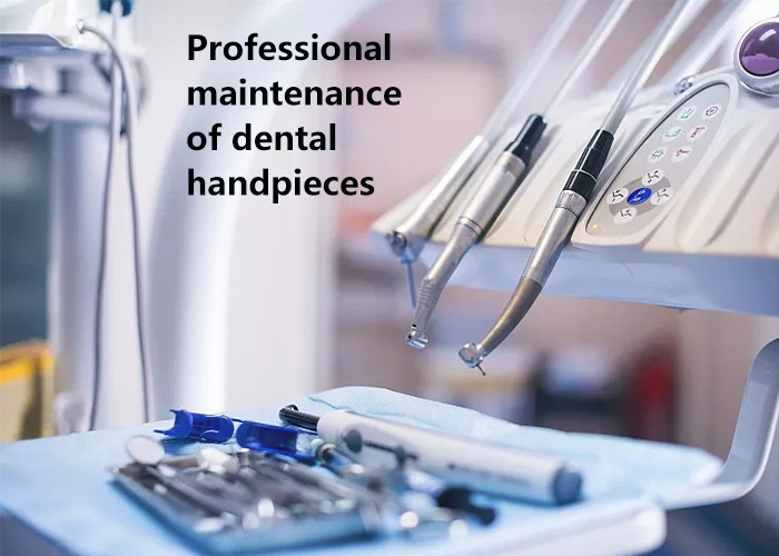 Dental Handpiece Bearing Tools – Repair with Ease