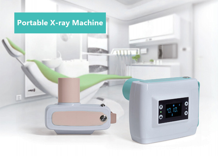 SM-10S Portable X-Ray Machine for Dental Clinic