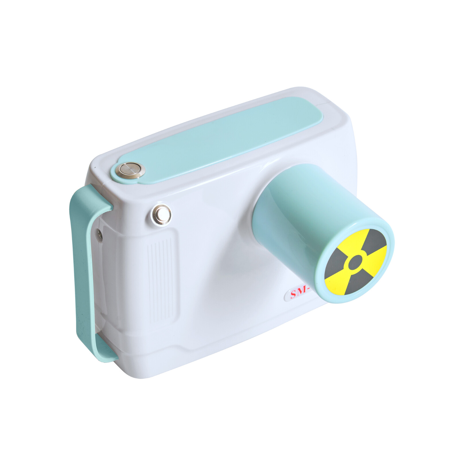 SM-10S portable X-ray machine