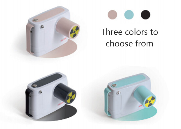 SM-10S portable X-ray machine