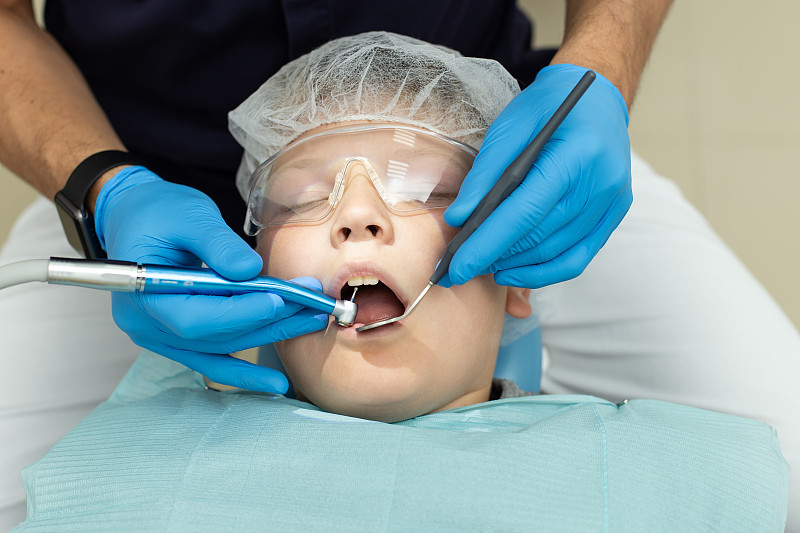Dental Low-Speed Handpiece Dental Low-Speed Handpiece