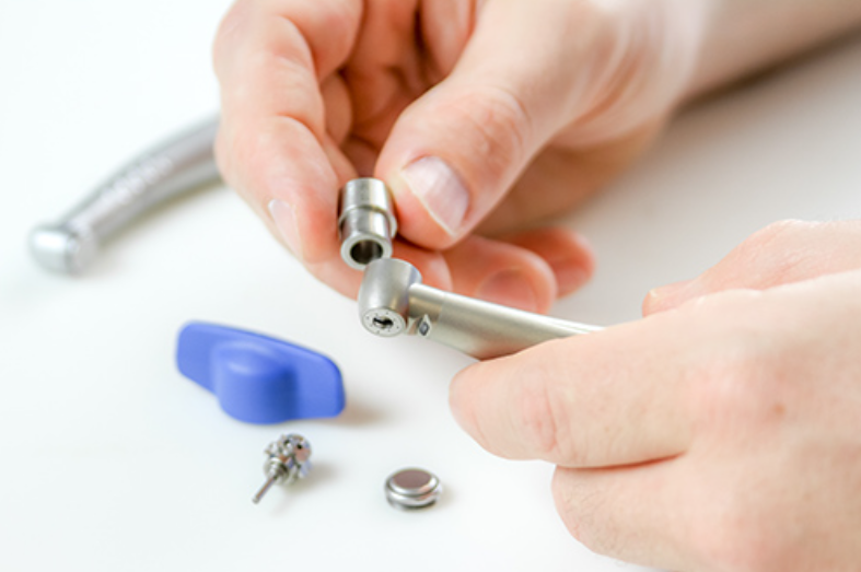 We give you the highest quality repair by using the most qualified techs in the business and the best replacement parts available.