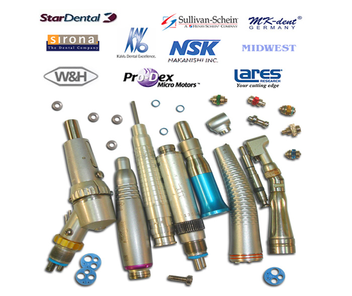 From High-Speed to Surgical — We Repair, Maintain, and Sharpen It All.